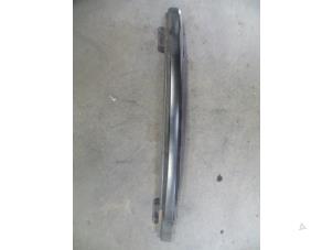 Used Rear bumper frame Volkswagen Polo IV (9N1/2/3) 1.4 TDI 70 Price on request offered by Autodemontage Joko B.V.