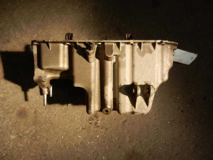 Gebrauchte Ölwanne Alfa Romeo 166 2.0 Twin Spark 16V Preis auf Anfrage angeboten von Autodemontage Joko B.V.