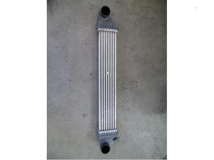 Usagé Intercooler Volvo S40 (MS) 2.5 T5 20V Prix sur demande proposé par Autodemontage Joko B.V.