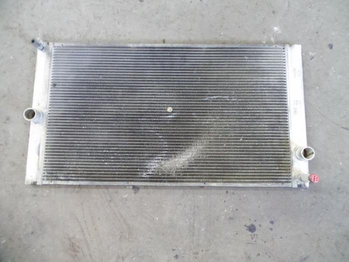 Gebrauchte Kühler Volvo S40 (MS) 2.5 T5 20V Preis auf Anfrage angeboten von Autodemontage Joko B.V.