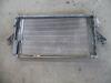 Air conditioning condenser from a Volvo S40 (MS), 2004 / 2012 2.5 T5 20V, Saloon, 4-dr, Petrol, 2.521cc, 162kW (220pk), FWD, B5254T3, 2004-01 / 2007-12, MS68 2004