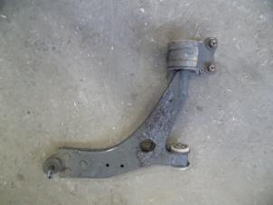 Used Front lower wishbone, right Volvo S40 (MS) 2.5 T5 20V Price on request offered by Autodemontage Joko B.V.