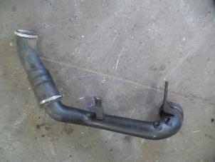 Used Air intake hose Volvo S40 (MS) 2.5 T5 20V Price on request offered by Autodemontage Joko B.V.
