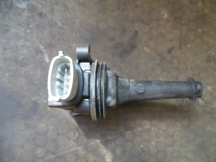 Gebrauchte Zündspule Volvo S40 (MS) 2.5 T5 20V Preis auf Anfrage angeboten von Autodemontage Joko B.V.