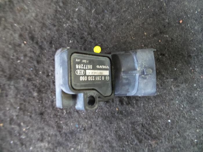 Begagnade Laddtryckssensor Volvo S40 (MS) 2.5 T5 20V Pris på förfrågan erbjuds av Autodemontage Joko B.V.