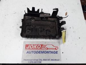 Used Battery box Opel Corsa D 1.3 CDTi 16V Ecotec Price on request offered by Autodemontage Joko B.V.