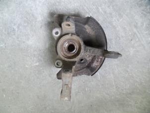 Used Knuckle, front left Daihatsu Cuore (L251/271/276) 1.0 12V Price on request offered by Autodemontage Joko B.V.