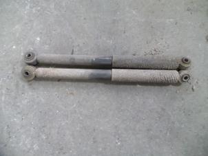 Used Shock absorber kit Daihatsu Cuore (L251/271/276) 1.0 12V Price on request offered by Autodemontage Joko B.V.