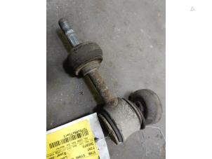 Used Anti-roll bar guide Fiat Ducato (243/244/245) 2.3 JTD 16V Price on request offered by Autodemontage Joko B.V.