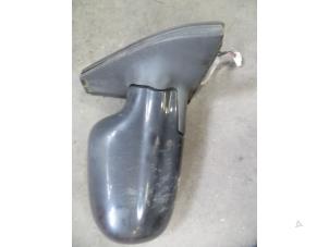 Used Wing mirror, right Daihatsu Cuore (L251/271/276) 1.0 12V Price on request offered by Autodemontage Joko B.V.