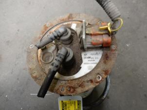 Used Electric fuel pump Fiat Ducato (243/244/245) 2.3 JTD 16V Price on request offered by Autodemontage Joko B.V.