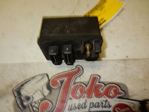 Used Glow plug relay Fiat Ducato (243/244/245) 2.3 JTD 16V Price on request offered by Autodemontage Joko B.V.