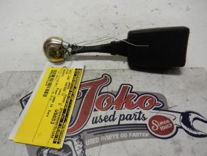 Used Front seatbelt buckle, left Fiat Ducato (243/244/245) 2.3 JTD 16V Price on request offered by Autodemontage Joko B.V.