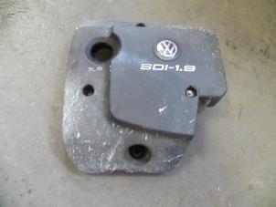 Usagé Plaque de protection moteur Volkswagen Polo III Classic (6KV2) 1.9 SDI Prix sur demande proposé par Autodemontage Joko B.V.