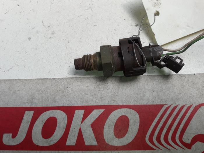 Used Engine temperature sensor Renault Megane Scénic (JA) 1.4i RL,RN Price on request offered by Autodemontage Joko B.V.
