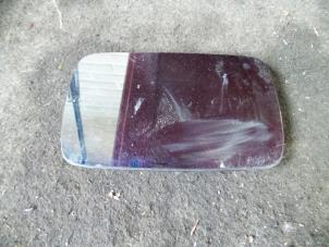 Used Mirror glass, left BMW 3 serie Touring (E36/3) 318tds Price on request offered by Autodemontage Joko B.V.