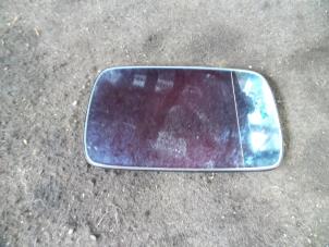 Used Mirror glass, right BMW 3 serie Touring (E36/3) 318tds Price on request offered by Autodemontage Joko B.V.