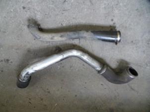 Used Intercooler hose BMW 3 serie Touring (E36/3) 318tds Price on request offered by Autodemontage Joko B.V.