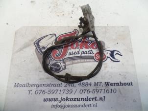Used ABS Sensor Peugeot 307 SW (3H) 1.6 HDiF 110 16V Price on request offered by Autodemontage Joko B.V.