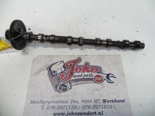 Used Camshaft BMW 3 serie (E46/4) 320d 16V Price on request offered by Autodemontage Joko B.V.