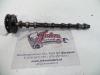 Camshaft from a BMW 3 serie (E46/4), 1997 / 2005 320d 16V, Saloon, 4-dr, Diesel, 1.995cc, 110kW (150pk), RWD, M47D20; 204D1, 2001-09 / 2005-05, AS71; AS72 2003