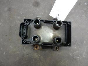 Used Distributorless ignition system Renault Clio II (BB/CB) 1.2 Price on request offered by Autodemontage Joko B.V.