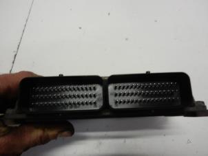 Engine management computer from a Renault Clio II (BB/CB) 1.2 2004