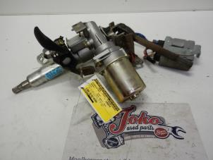Used Steering column housing Renault Clio II (BB/CB) 1.2 Price on request offered by Autodemontage Joko B.V.