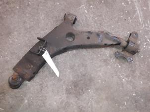 Used Front lower wishbone, left Chevrolet Epica 2.0 D 16V Price on request offered by Autodemontage Joko B.V.