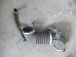 Used Air intake hose Volvo S40 (VS) 1.8 16V Price on request offered by Autodemontage Joko B.V.