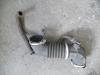 Air intake hose from a Volvo S40 (VS), 1995 / 2004 1.8 16V, Saloon, 4-dr, Petrol, 1.783cc, 90kW (122pk), FWD, B4184S2, 1999-08 / 2003-12, VS14 2000