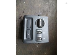 Used Light switch Volvo S40 (VS) 1.8 16V Price on request offered by Autodemontage Joko B.V.