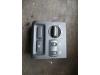 Light switch from a Volvo S40 (VS), 1995 / 2004 1.8 16V, Saloon, 4-dr, Petrol, 1.783cc, 90kW (122pk), FWD, B4184S2, 1999-08 / 2003-12, VS14 2000