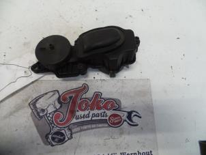 Used PCV valve BMW 3 serie (E46/4) 320d 16V Price on request offered by Autodemontage Joko B.V.