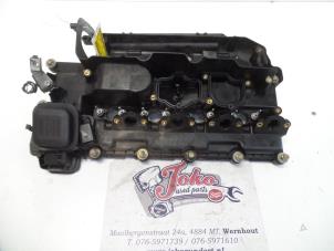 Used Air box BMW 3 serie (E46/4) 320d 16V Price on request offered by Autodemontage Joko B.V.