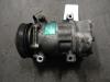 Air conditioning pump from a Renault Espace (JE), 1996 / 2002 2.0i 16V, MPV, Petrol, 1.998cc, 103kW, F4R700, 1998-10 / 2000-07 2000