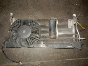 Used Air conditioning condenser Opel Corsa B (73/78/79) 1.2i 16V Price on request offered by Autodemontage Joko B.V.