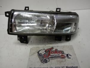 Used Headlight, left Opel Movano (4A1; 4A2; 4B2; 4B3; 4C2; 4C3) 2.5 DTI Price on request offered by Autodemontage Joko B.V.