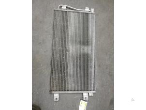 Used Air conditioning condenser Opel Movano (4A1; 4A2; 4B2; 4B3; 4C2; 4C3) 2.5 DTI Price on request offered by Autodemontage Joko B.V.