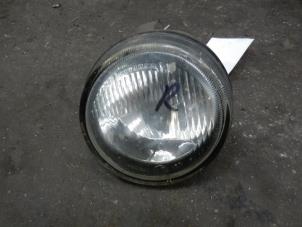 Used Spotlight, right Opel Movano (4A1; 4A2; 4B2; 4B3; 4C2; 4C3) 2.5 DTI Price on request offered by Autodemontage Joko B.V.