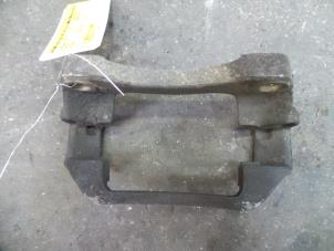 Used Front brake calliperholder, right Opel Movano (4A1; 4A2; 4B2; 4B3; 4C2; 4C3) 2.5 DTI Price on request offered by Autodemontage Joko B.V.