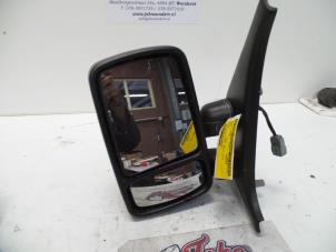Used Wing mirror, left Opel Movano (4A1; 4A2; 4B2; 4B3; 4C2; 4C3) 2.5 DTI Price on request offered by Autodemontage Joko B.V.