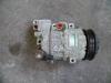 Air conditioning pump from a Mercedes A (W168), 1997 / 2004 1.6 A-160, Hatchback, Petrol, 1.598cc, 75kW (102pk), FWD, M166960, 1997-07 / 2001-02, 168.033; 168.133 1999