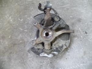 Used Knuckle, front left Mercedes A (W168) 1.6 A-160 Price on request offered by Autodemontage Joko B.V.