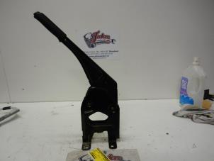 Used Parking brake lever Opel Movano (4A1; 4A2; 4B2; 4B3; 4C2; 4C3) 2.5 DTI Price on request offered by Autodemontage Joko B.V.