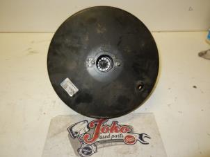Used Brake servo Opel Movano (4A1; 4A2; 4B2; 4B3; 4C2; 4C3) 2.5 DTI Price on request offered by Autodemontage Joko B.V.