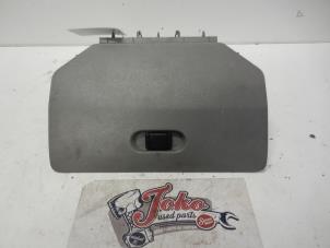 Used Glovebox Opel Movano (4A1; 4A2; 4B2; 4B3; 4C2; 4C3) 2.5 DTI Price on request offered by Autodemontage Joko B.V.