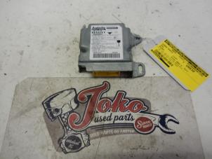 Used Airbag Module Opel Movano (4A1; 4A2; 4B2; 4B3; 4C2; 4C3) 2.5 DTI Price on request offered by Autodemontage Joko B.V.