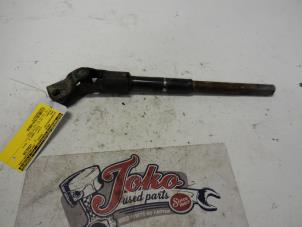Used Steering gear unit Opel Movano (4A1; 4A2; 4B2; 4B3; 4C2; 4C3) 2.5 DTI Price on request offered by Autodemontage Joko B.V.