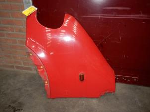 Used Front wing, left Opel Movano (4A1; 4A2; 4B2; 4B3; 4C2; 4C3) 2.5 DTI Price on request offered by Autodemontage Joko B.V.